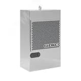 Навесной кондиционер из нержавеющей стали AISI304 300 Вт, 230 В, 1 ф, 500х310х188 мм DKC