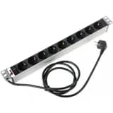 Блок силовых розеток ЦМО R-16-9S-I-440-3