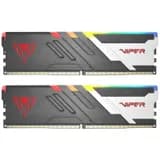Оперативная память Patriot Viper Venom RGB PVVR564G520C40K