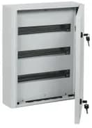 Корпус ЩРн-54 TITAN 3 540х440х120мм IP54 метал. IEK MKM11-N-54-54-Z
