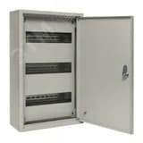 Щит распределительный навесной ЩРН-36 IP31 (480х300х120) Basic EKF