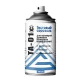 Аэрозоль тестовый для проверки дымовых пожарных извещателей ТА-01(С), 210 МЛ Гефест