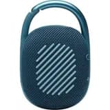 Колонка Clip 4 Blue JBL