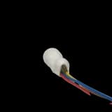 Микрофон с ручной регулировкой усиления, акустическая дальность 10 м, ESM-2