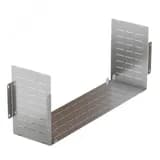 Перегородки для сборки горизонтальных шин Ш300 Г800 EKF AleSta