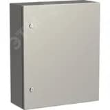 TITAN 5 Корпус метал. ЩМП-60.50.20 (AISI 316) УХЛ1 IP66