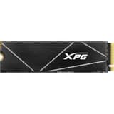 Внутренний SSD диск объемом HDD 1 Тб XPG Gammix S70 Blade 1Tb AGammixS70B-1T-CS A-Data