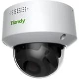 IP уличная купольная видеокамера 5 Мп с моторизированным объективом 2.7-13.5mm TC-C32MS I3/A/E/Y/M/S/H/2.7-13.5MM/V4.0 Tiandy