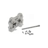 Контакт дополнительный 1НО+1НЗ