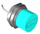 Индуктивный датчик ТЕКО ISN FS8A-31N-20-LZ