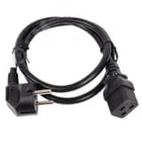 Кабель питания Sсhuko - IEC320 C19 5 м сечение 3 х2,5 мм DKC