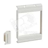 Плата монтажная для устройств 96х96