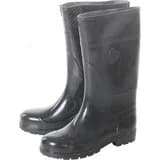 Сапоги ПВХ муж. 34 см, цвет олива р.44