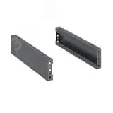 Комплект панелей цоколя, Ш/Г=300 мм, В=200 мм, 1 кмп = 2 шт.