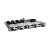 Модуль Cisco Catalyst WS-X4748-RJ45V+E