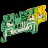 Колодка клеммная CP-MC-PEN земля 3 вывода 1,5мм2 IEK