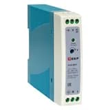 Блок питания на дин рейку 20Вт,Uвх ~ 220 В AC m, Uвых - 5 В DC постоянного тока EKF