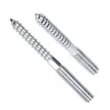 Саморез-шпилька 8х100 (100 шт/уп) Промрукав