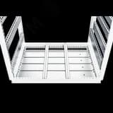 Рейка монтажная основания шкафа RS52 00.120 (2шт.) УЗОЛА