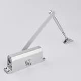 Механический дверной доводчик (вес двери 35-60 кг) RL-DCM-EN3-00S R-Lock