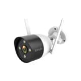 IP уличная цилиндрическая видеокамера 3 Мп CT6 4.0mm Tenda