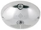 Кожух антивандальный Mobotix MX-Q24M-Vandal-ESMA