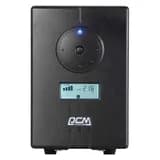 Источник бесперебойного питания (ИБП) INF-1500 PowerCom