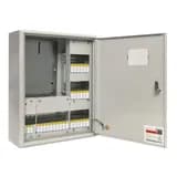 Щит ЩУРн 3/30 (500х400х160) IP31 EKF mb23-3/30-1