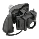 Зажим прокалывающий ответвительный P3X-95 10-95/10-95кв.мм EKF p-3x-95