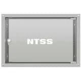 Телекоммуникационный шкаф Lime NTSS-WL6U5560GS NTSS