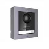 Многоквартирная IP вызывная панель DS-KD8003-IME1(B)/Surface Hikvision