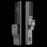 Умный замок пуш-пулл Easykey DDL720-MVP Philips