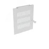 Закрытие системы шин фронт/тыл с отходящими линиями В=300, Ш=600 КЭАЗ Optima