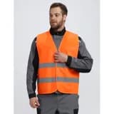 Костюм Легион-1 СОП (тк.Смесовая,210) брюки, бежевый/т.серый 44-46 170-176