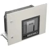 Комплект установки 4п OptiMat A-S4 стац. В600 Ш800 DKC