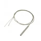 Датчик температуры (кабель 0.5 м) PT100 B 3x30 мм