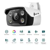 IP камера видеонаблюдения TP-Link TL-VIGI C340(6mm) 4 Мп цилиндрическая уличная