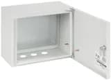 Корпус металлический ЩМП-02 SIMPLE 250х300х175 IP31 NO_SIMPLE_SHMP-02_IP31 ЭРА Б0041653