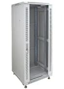Шкаф напольный 19" 22U Cabeus SH-05C-22U60/60