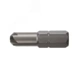 Бита специальная LogTec 50-LID 25мм С6,3 5/16" Felo