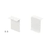 Заглушка Arlight MAGCAP4560 WH Металл 029325