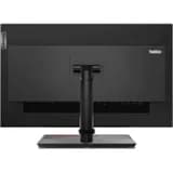 Монитор ThinkVision P27u-20 62CBRAS6CB Lenovo