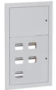 Щит этажный 5 кв. без слабот. отс. (1000х650х150) PROXIMA EKF