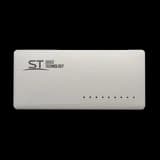 Коммутатор на 8 Ethernet портов ST-GS80 (Без БП)