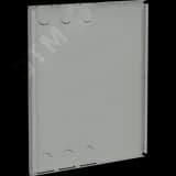 Панель кабельная 400х400 FORMAT IEK