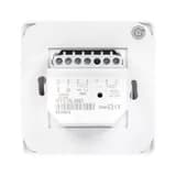 Термостат механический MTT-2 (OTN-1991; RTC 70.26; MST-1; R70XT; MT-26; M5.713) 16А 3.6кВт для теплых полов датчик пола бел. Basic EKF mtt-2