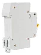 Выключатель автоматический 1п 25А ВА47-29 4,5кА MVA20-1-025-C IEK