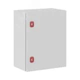 Щит с монтажной панелью ЩМП 500x400x250 мм IP66 ST DKC