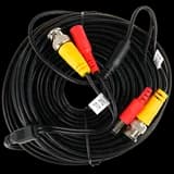 Кабель Falcon Eye BNC-BNC для видеонаблюдения (с питанием) L=18m