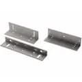Комплект монтажных уголков для электромагнитных замков DSK4H250 DSK4H250LZ